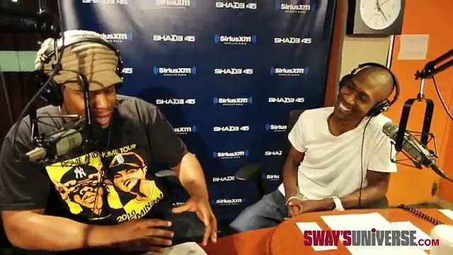 Al Shearer aka Hits from the Street Speaks on How High Smoking Scenes with Redman & Method Man