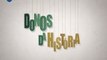 Donos da História Episódio 03 - Gilberto Braga (HD)