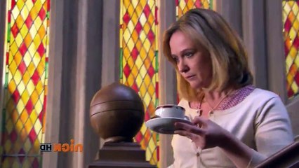 House Of Anubis - S02 - E81&E82 - House Of Strategy & House Of Memory