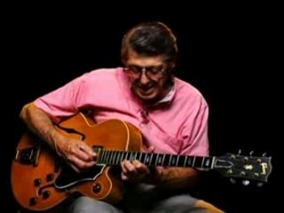 Tal Farlow - Legendary Guitar