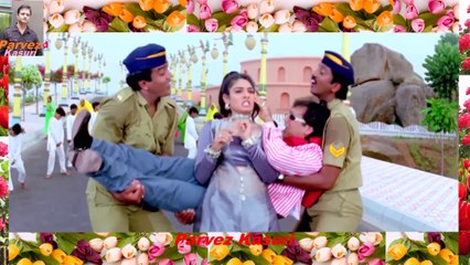 66. Kya Lagti Hai Hi Rabba ( Dulhe Raja 1998 ) 1080p Hd Song