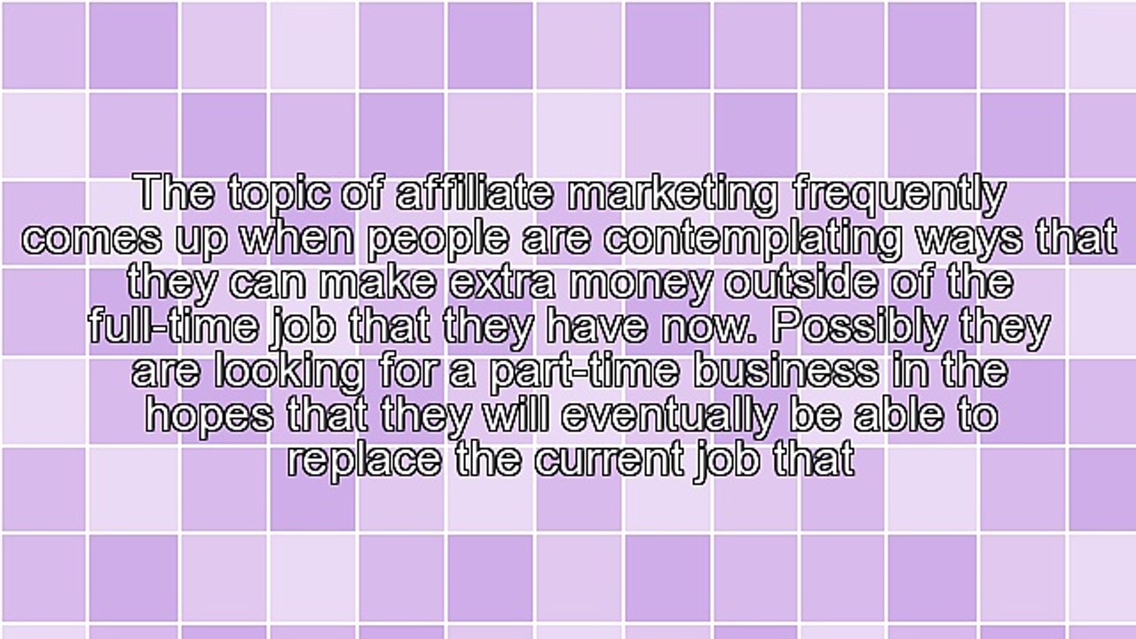 Affiliate Marketing Strategies You Need For Success