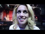 HEATHER HARDY TO FIGHT ON ALGEIRI VS SPENCE CARD EsNews Boxing