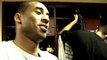 why did they call kobe the black mamba? we asked HIM!