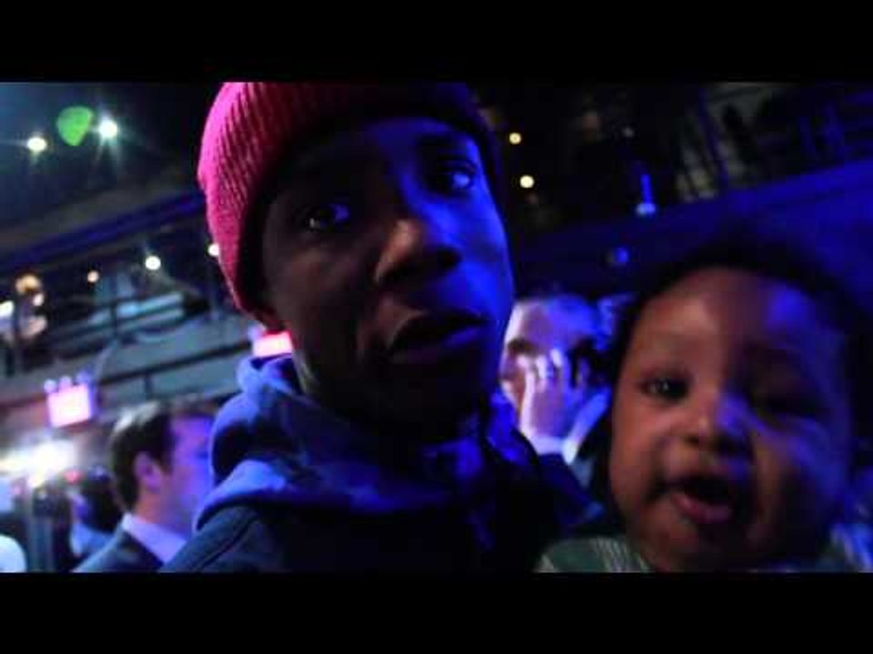 Lil Bhop talks being half black half mexican says Andrade would school canelo