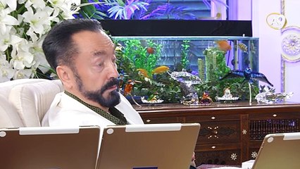 HER EVDE BİR SPOR ODASI OLMASI LAZIM