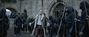 Watch King Arthur: Legend of the Sword (2017) Full'Movie HD