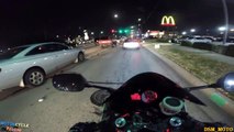 Road Rage -er, Angry People vs Bikers  Compilation 2017