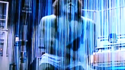 Incredible Hulk/Six Million Dollar Man-This is Not a Test