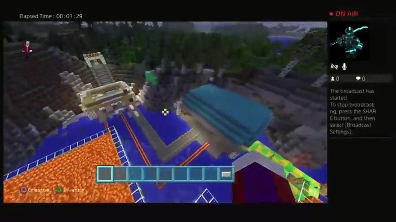 Minecraft episode 1 (3)