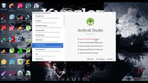 Android Studio : Cara Membuat Project Baru