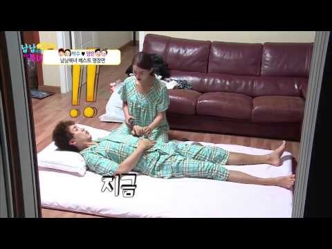 남남북녀 베스트 명장면 [남남북녀] 28회 20150109