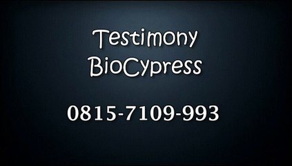 0815-7109-993 (Bpk Yogies) Biocypress Semarang, Obat Herbal Biocypress Semarang