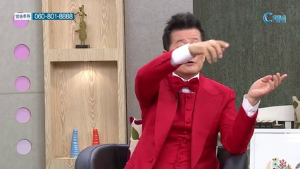 [회복] 주님은 나의 동반자 가수 태진아 1부