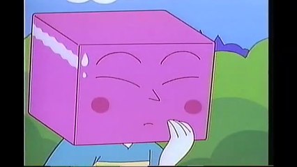 [Anpanman] Anpanman and Chatsumichan