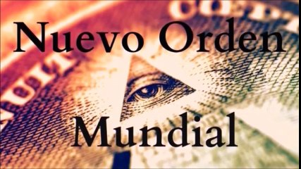David Rockefeller confirmó: "El Nuevo orden mundial es real"