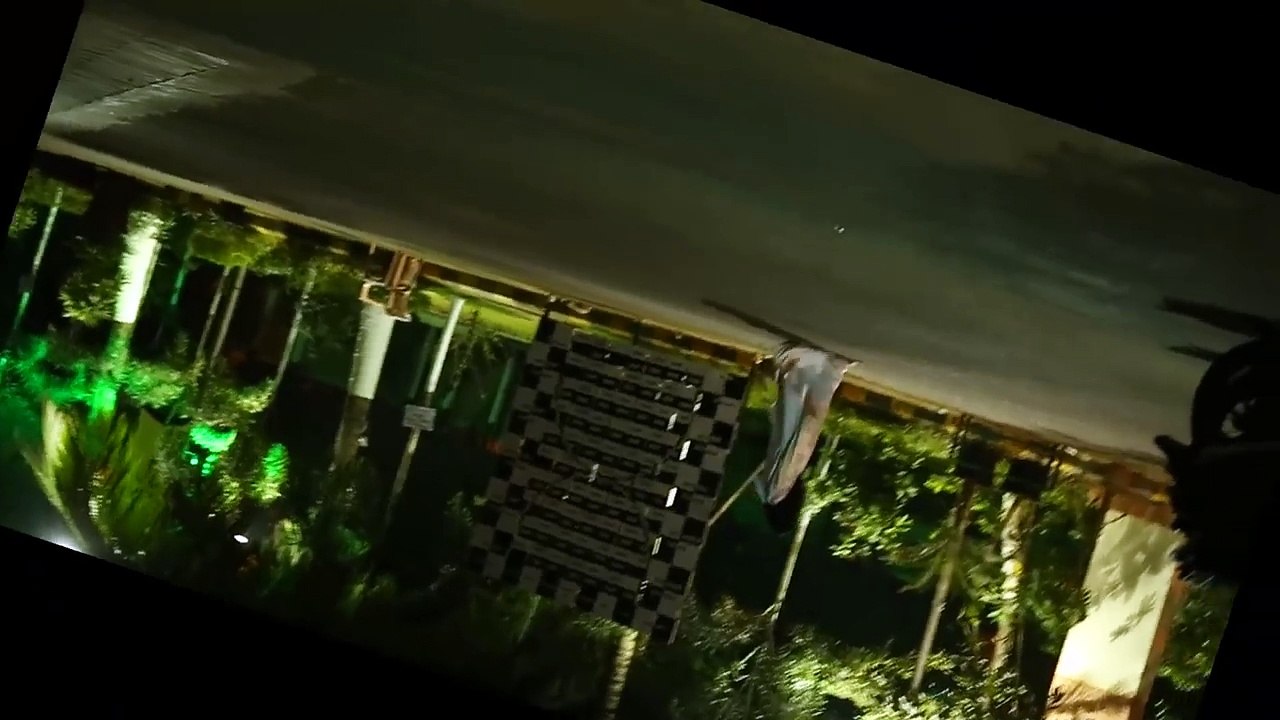Ghost prank video in HD