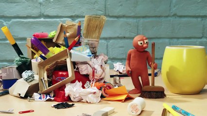 CLEAN SWEEP _ BRAND NEW MORPH-LyMYNTIs6Co