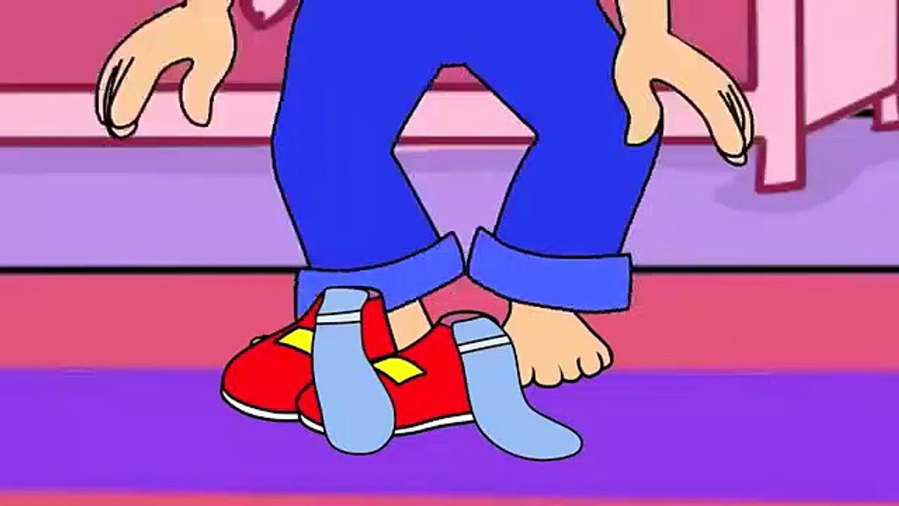 Grandma's House _ Family Song _ Children, Kids and Tod Video Dailymotion