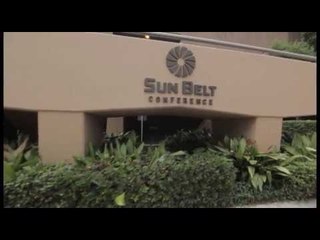 Sun Belt Conference Office Virtual Tour