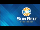Sun Belt Conference Commissioner Karl Benson