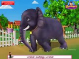 Yanai Yanai - Kanmani Tamil Rhymes 3D Animated-RHsAGIg-mwU