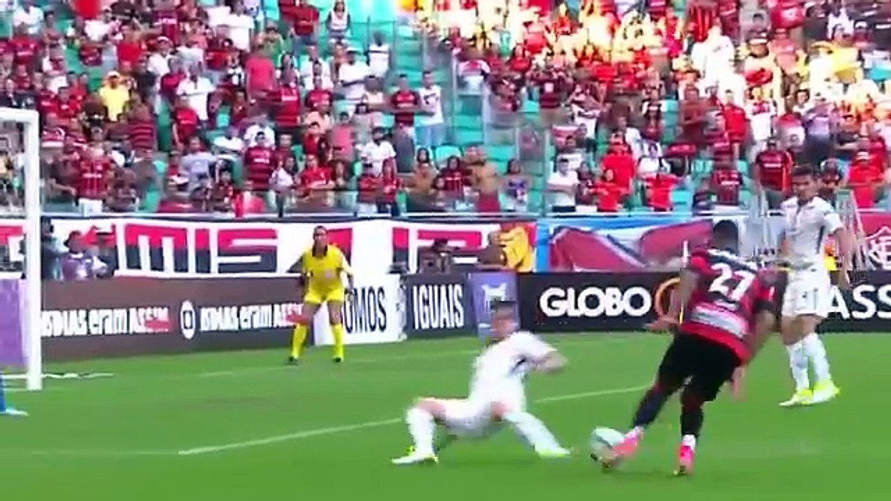 Vitoria 0 X 1 Corinthians Melhores Momentos Brasileirão 2017