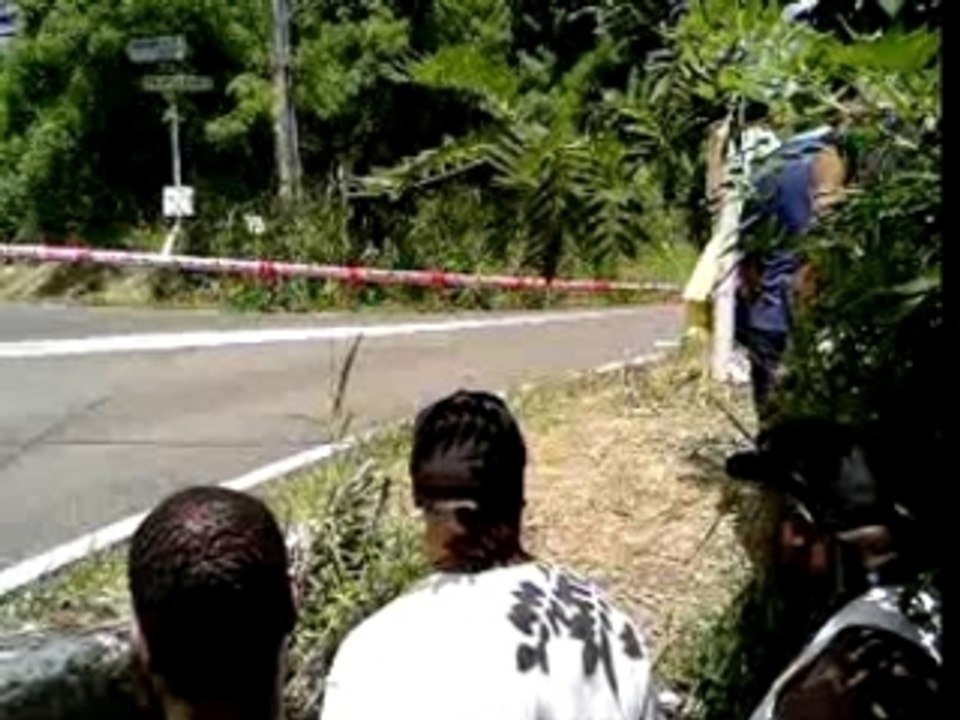 La ronde du centre (part 1)