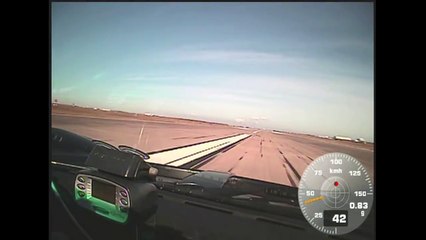 Venom GT Guinness World Record 0 - 300 km-h- 13.63 sec.