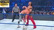 WWE Backlash 2017 Full Show -Shinsuke Nakamura vs Dolph Ziggler Full Match - WWE Backlash 21 May 2017