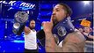 WWE Backlash 2017 full show- The Usos vs Breezango Full Match - WWE Backlash 21 May 2017 Full Show 5 21 17
