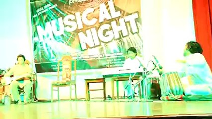 masti mangay | rabab | javeed fiza