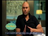 #صاحبة_السعادة  | نجوم خارج الملعب .. لقاء خاص مع الفنان أحمد صلاح حسني