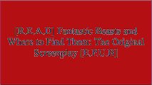 [iC4Ed.BEST] Fantastic Beasts and Where to Find Them: The Original Screenplay by J.K. RowlingKennilworthy WhispJ.K. Rowling P.P.T