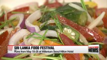 Food festivals add fun to family month of May