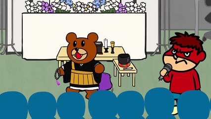 【☆過去作プレイバック☆】秘密結社 鷹の爪GT