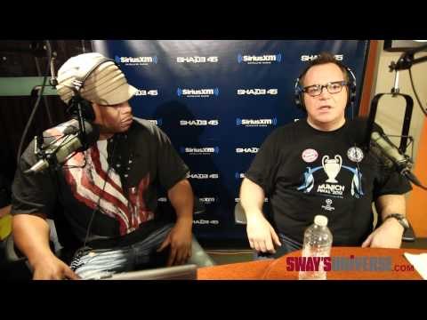 Tom Arnold Speaks on Madea and Great African American Actors on #SwayInTheMorning