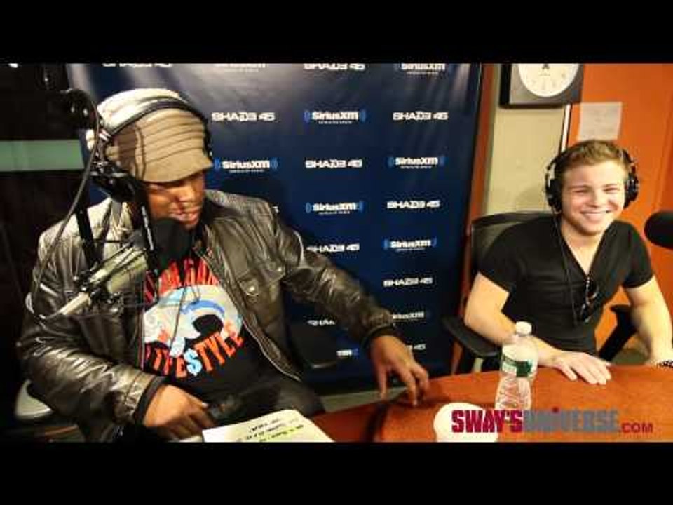 Jonathan Lipnicki Speaks on Getting Casted on "Jerry Maguire" with Tom Cruise