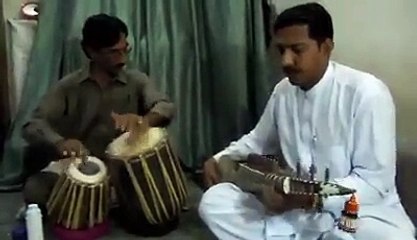 sagar se gehra | rabab | urdo | naveed janan