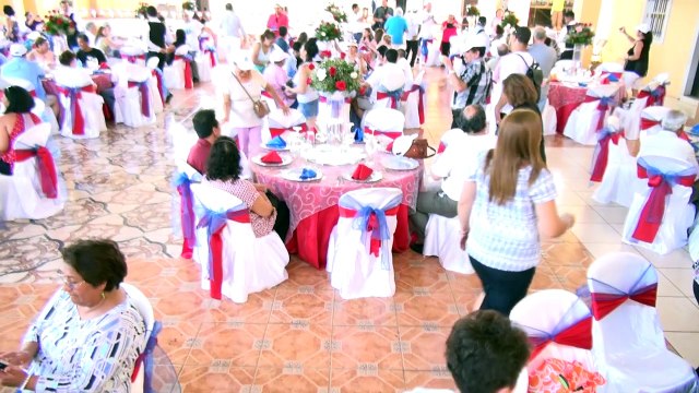 ENTREGA DE LLAVES DE LA CIUDAD INTIPUCA CITY