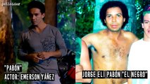 Los Sicarios de Pablo Escobar