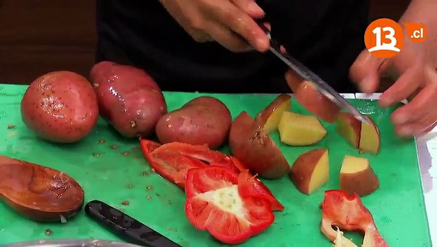 Master Chef Chile 03- Capitulo22 -pt7