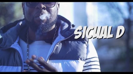 SILASS X SICUAL D -  EASY GIRL  (TEASER Clip Officiel)