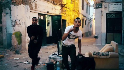 Klay Bbj ft Sniper Mc 2017 ✪ ALFALAGA ✪  الفلا ڨة