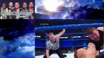 WWE Backlash 2017 full Show-AJ Styles vs Kevin Owens Full Match - WWE Backlash 21 May 2017 Full Show 5 21 17