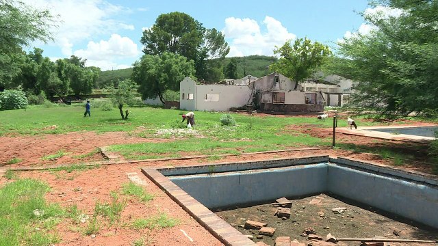 En Afrique du Sud, les soldats oubliés de l'apartheid