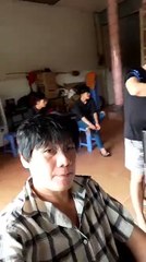 Jimmy Joseph _ Live Stream _ Đi Hót Tóc 1 _ ( VND 22/5/2017 ))