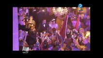 عرب وود l بالفيديو - حفل زفاف الإعلامي 'سمير الوافي' بحضور النجوم (1)