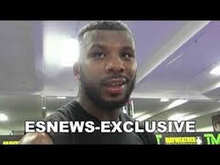 BADOU JACK: LUCIAN BUTE "TOUGHER GUY" THAN CHAVEZ JR, REVEALS JAMES DEGALE UNIFICATION IS "THE PLAN"
