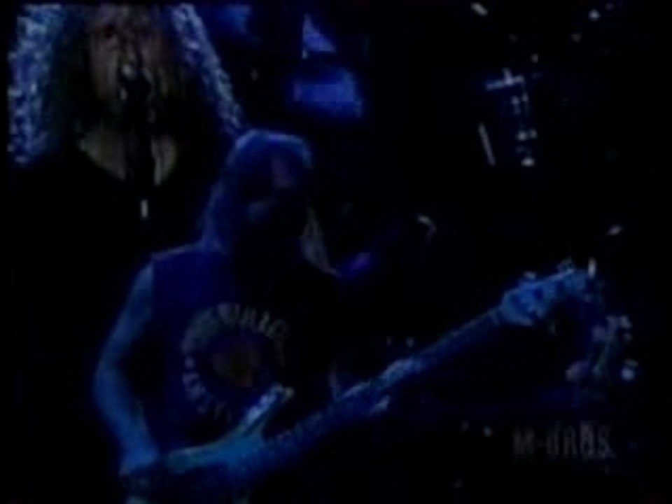Van Halen - Can't Stop Lovin' You